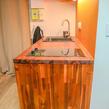 Loft Centre Appartement *