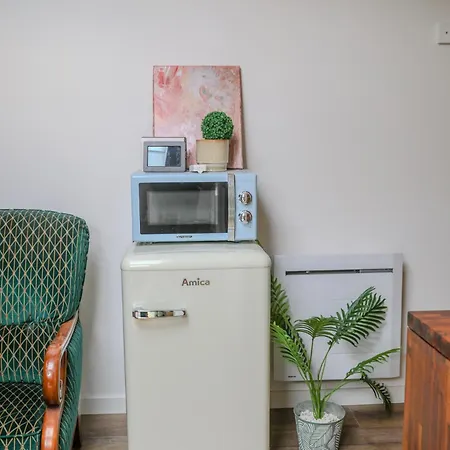 Loft Centre Appartement