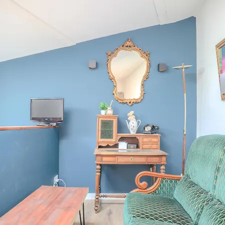 Appartement Loft Centre