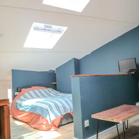Loft Centre Manosque