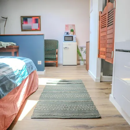 Loft Centre Appartement