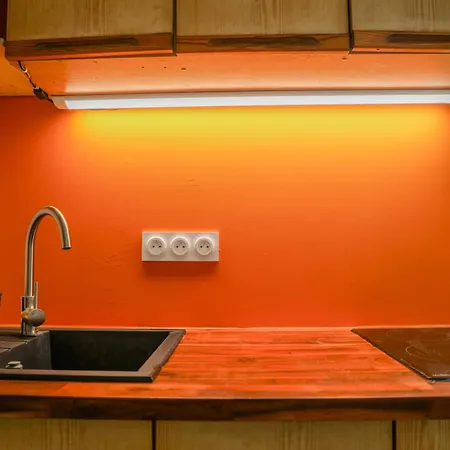 Appartement Loft Centre